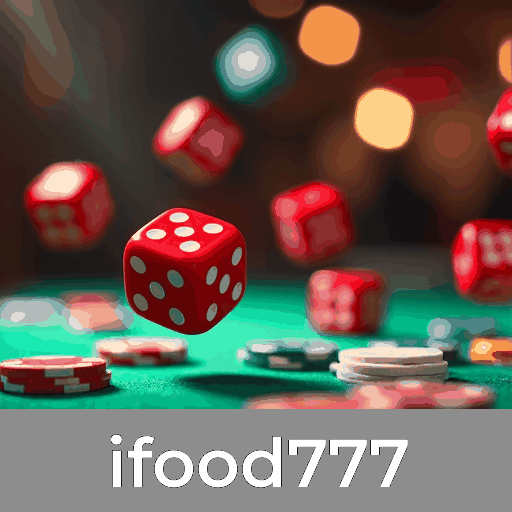 Experiência Profissional em Apostas Esportivas no iFood777
