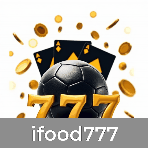Aventura e Prêmios nos Jogos de Cassino do ifood777
