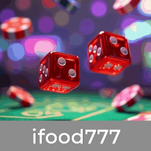 ifood777: Excelência em Serviços Profissionais de Jogos Online