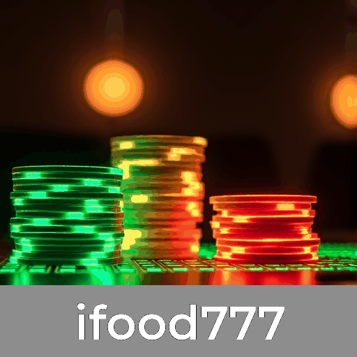 Bônus e Ofertas Únicas do ifood777: Aposta com Vantagens