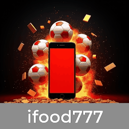 Aventura e Prêmios nos Jogos de Cassino do ifood777