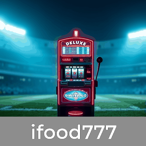 ifood777: Excelência em Jogos de Mesa ao Vivo para Brasileiros
