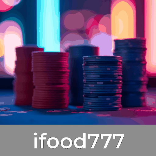Bônus e Ofertas Únicas do ifood777: Aposta com Vantagens