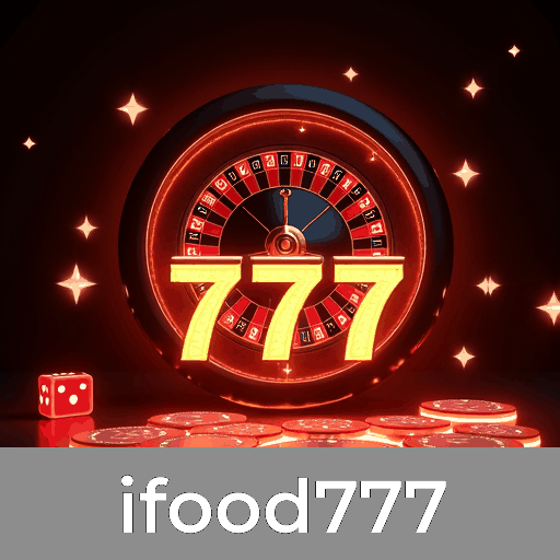 ifood777: Slots com Jackpot, Dealers ao Vivo e Mais