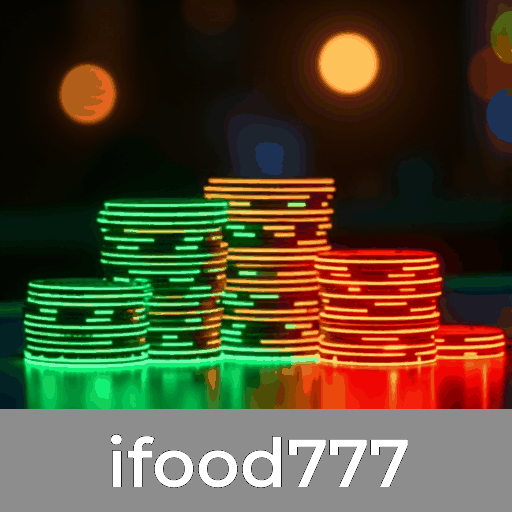 ifood777: Excelência em Serviços Profissionais de Jogos Online