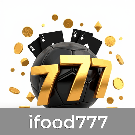 Explore a Facilidade e Funcionalidade do Aplicativo ifood777